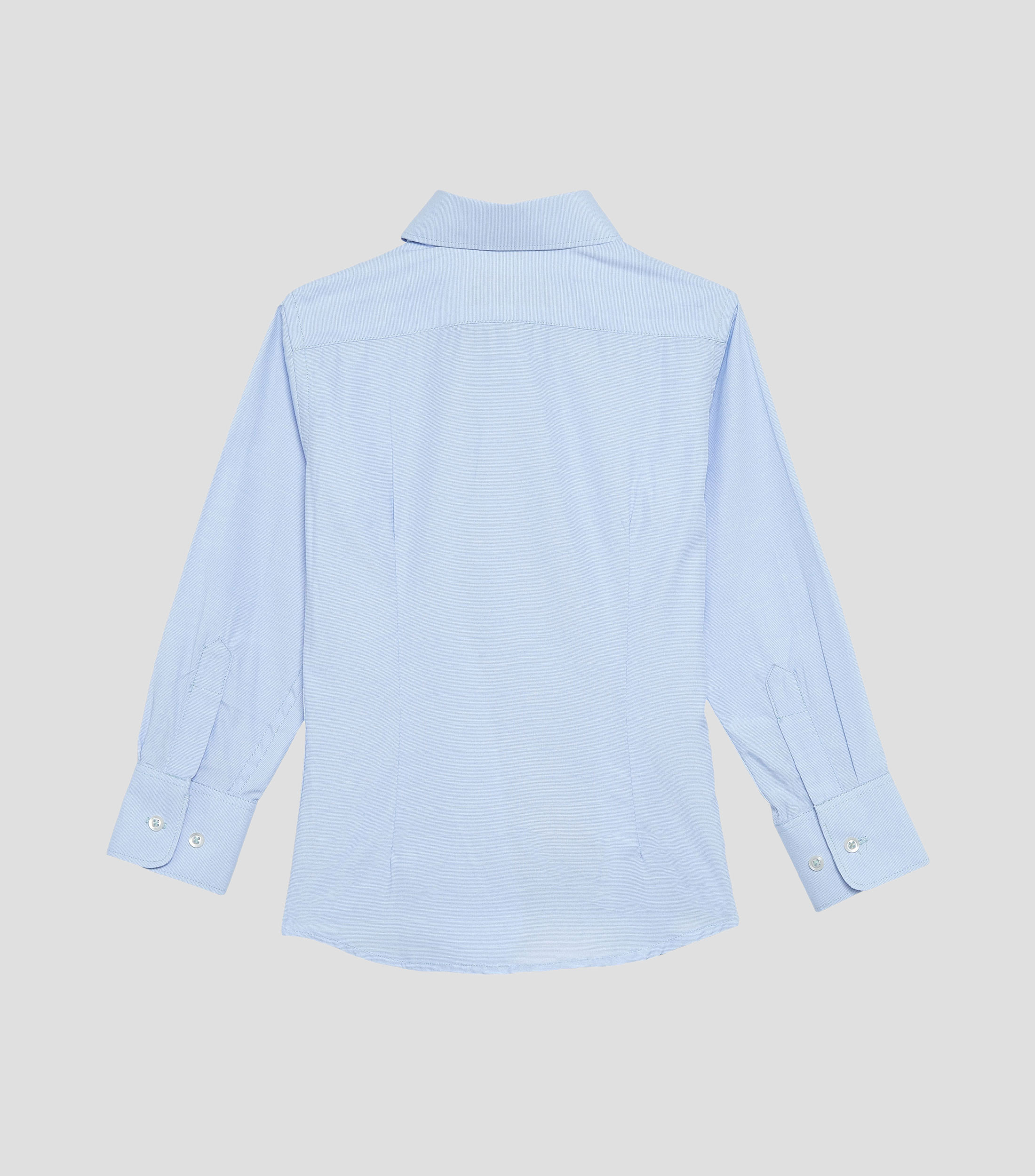 Camisa manga larga Niño